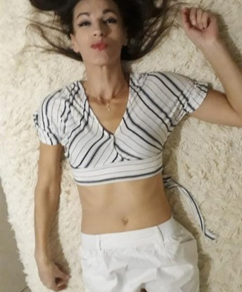 Анкета проститутки Юлиана - город Яникой, 34 года, №15429